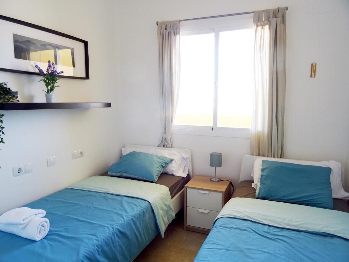 Apartamento Alboran Hills Castillo de Sabinillas Exterior foto